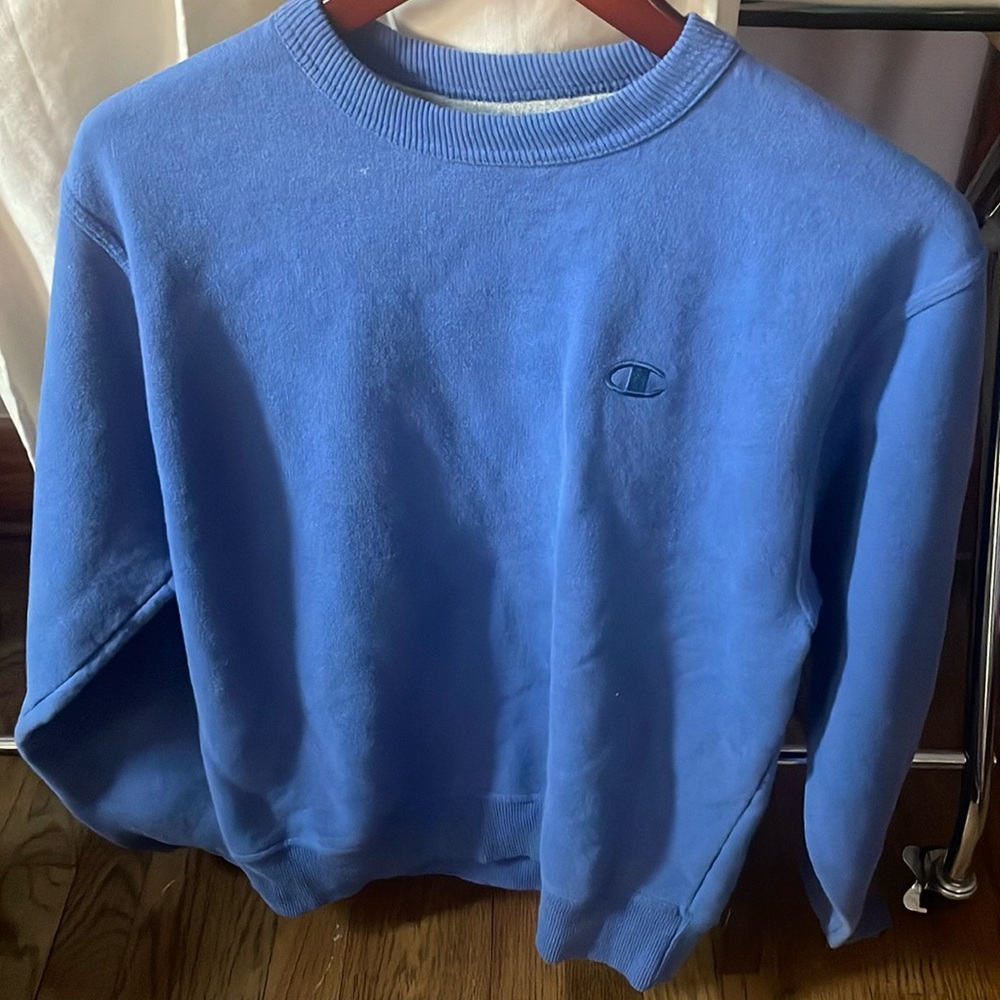 Champion sweatshirt